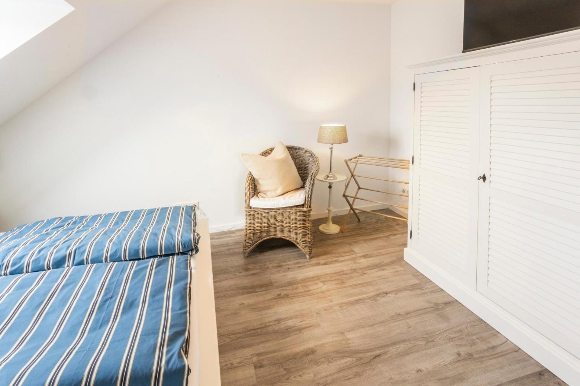 Annanordsee - Appartements Butjadingen Zewnętrze zdjęcie